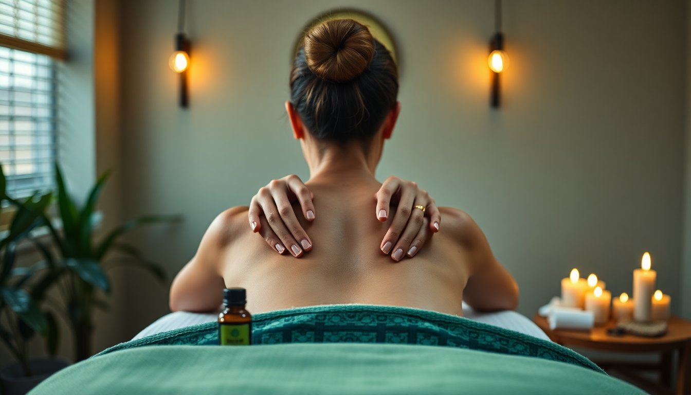 Massage Signature by Laura